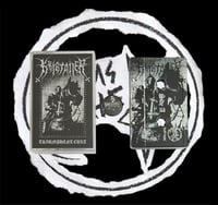 Image 1 of Kristailer - Triumphant Cult TAPE (VoF054MC) LTD.50 