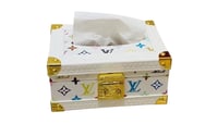 Image 2 of LV tissue box