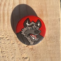 Haida Button