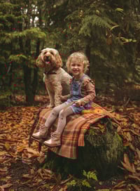 Image 4 of Golden Autumn Seasonal Session