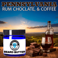 Image 1 of Pennsylvania Beard Butter