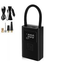 portable air compressor 