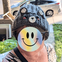 Image 2 of Tuque Ourson