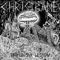 Image 1 of CHRISTBANE - Triple Six Legion