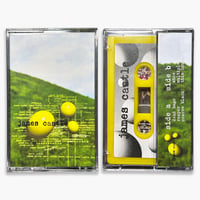 spenser ep Cassette