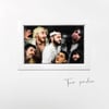ALBUM "TUO PADRE"