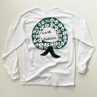 Image 2 of Niki de St. Phalle Long Sleeve T-shirt