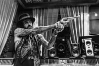 YELAWOLF "PISTOL"