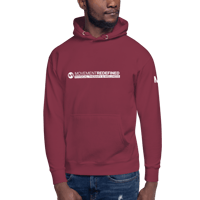 Image 2 of Unisex Hoodie