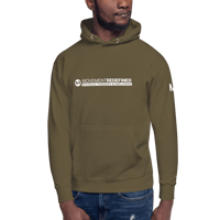 Image 3 of Unisex Hoodie