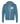 NEW!! Nurses Move Mountains Sweatshirt - Heather Deep Teal