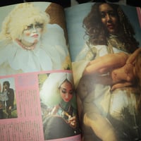 Image 2 of Mainichi Graph - Shuji Terayama Special