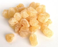 Image 2 of  Ahitdat Organic  Ginger Candy