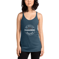 Image 3 of Women's Racerback Tank