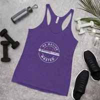 Image 4 of Women's Racerback Tank