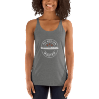 Image 5 of Women's Racerback Tank