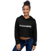 Image 1 of Crop Hoodie