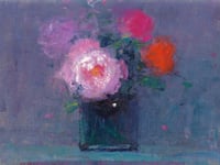Image 1 of Roses Speak in Color