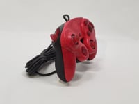 Image 2 of Modded Ultimate w/ Red Hydrodip Front Shell and Red Resin