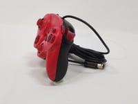 Image 3 of Modded Ultimate w/ Red Hydrodip Front Shell and Red Resin