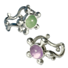bubble flower ring