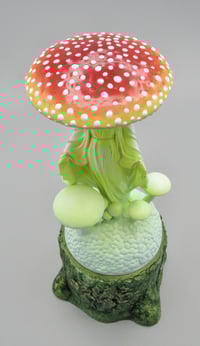 Our Mother of Mystery 1/3 (figurine)