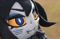 Image 5 of Mindfang Plush Doll