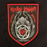 Image 1 of Witches Hammer - Speed Metal