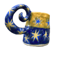 Image 2 of Wizard Mug