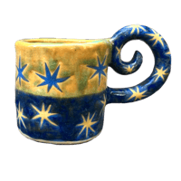 Image 1 of Wizard Mug