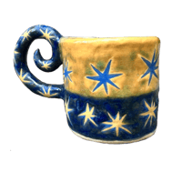 Image 3 of Wizard Mug