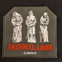 Abysmal Lord - Cathedral