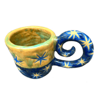 Image 4 of Wizard Mug