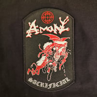 Image 2 of Amon - Sacrificial