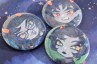 Image 5 of Beta Troll Button Pins