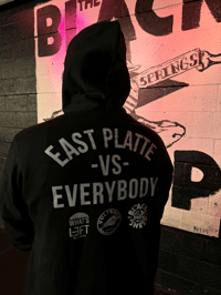 Image 1 of E Platte Hoodie