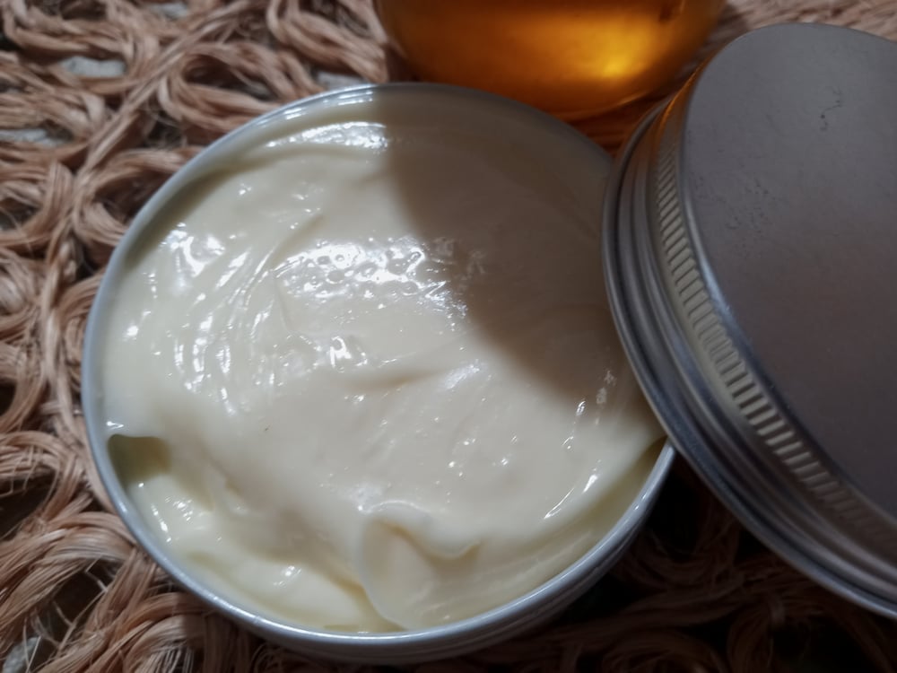 Image of Country Comfort Calendula Eczema Cream