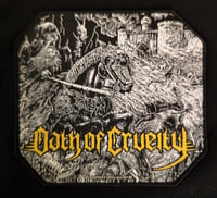 Image 1 of Oath Of Cruelty