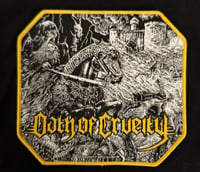 Image 2 of Oath Of Cruelty