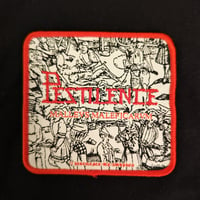 Image 2 of Pestilence - Malleus Malificarum