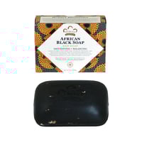 Nubian Heritage African Black Soap 