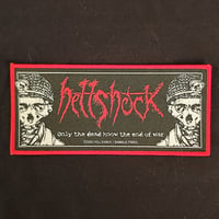 Image 1 of Hellshock - Stripe