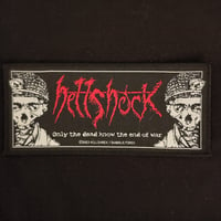 Image 2 of Hellshock - Stripe