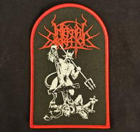 Image 1 of Infernal Execrator