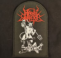 Image 2 of Infernal Execrator