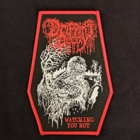 Image 1 of Dripping Decay - Watching You Rot