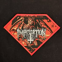 Image 2 of Imprecation - Shield