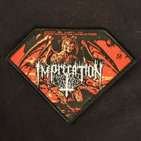 Image 1 of Imprecation - Shield