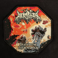 Dekapited - Destrucción Trascendental