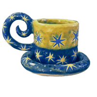 Image 5 of Wizard Mug